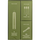 Зубная щётка Revyline RL 060 Green (7060)