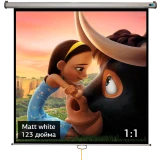 Экран Sakura SCPSW-220x220GR