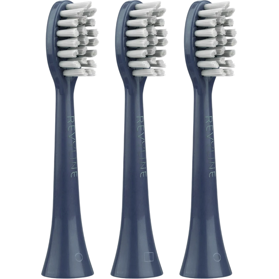 Зубная щётка Revyline RL 060 Cyan - 7061 - фото 4