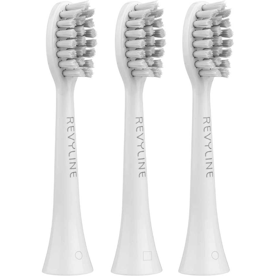 Зубная щётка Revyline RL 060 White - 7058 - фото 4
