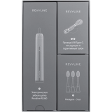 Зубная щётка Revyline RL 060 White (7058)