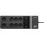 ИБП APC BE650G2-GR Back-UPS ES 650VA 400W - фото 2