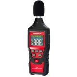 Шумомер ERMENRICH Seek DS40 (82995)