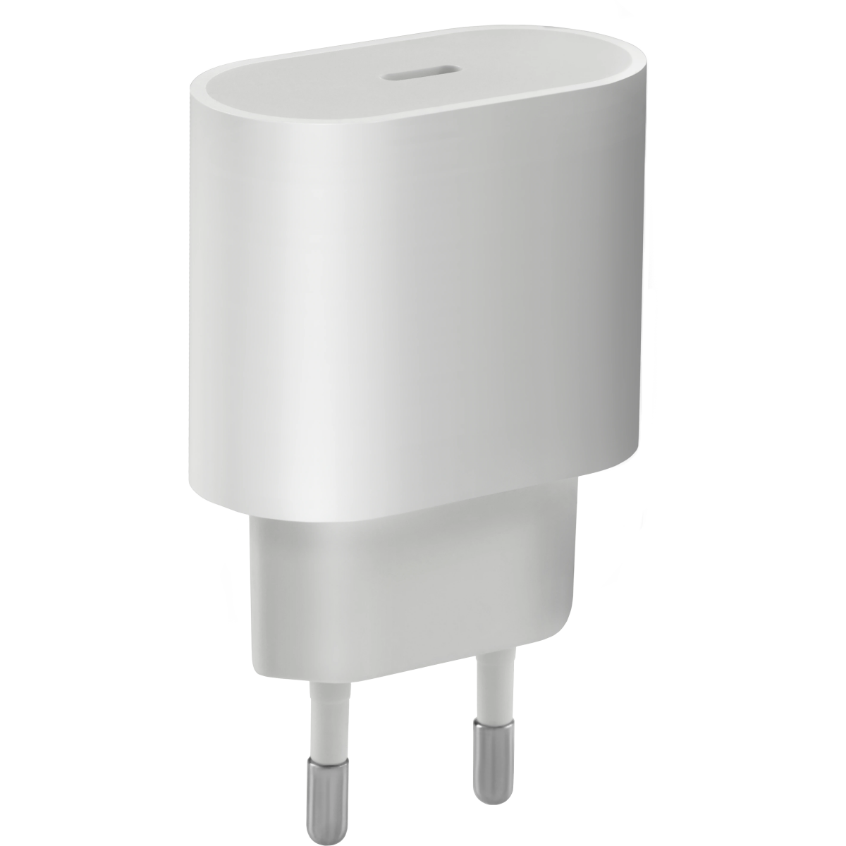 Сетевое зарядное устройство Defender UPA-121 + USB-C Cable - 83222 - фото 2