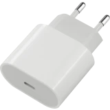 Сетевое зарядное устройство Defender UPA-121 + USB-C Cable (83222)