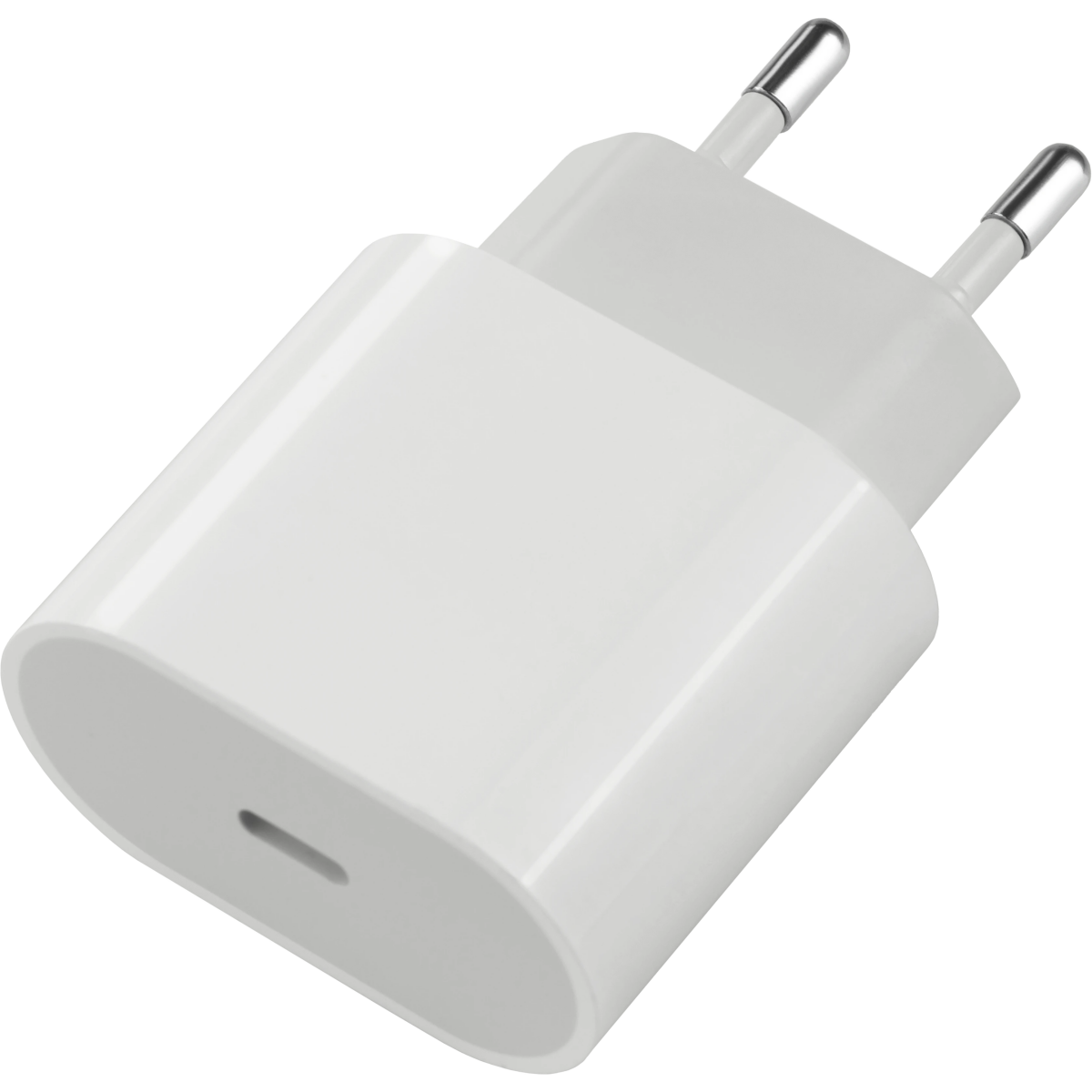 Сетевое зарядное устройство Defender UPA-121 + USB-C Cable - 83222 - фото 5