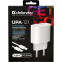 Сетевое зарядное устройство Defender UPA-121 + USB-C Cable - 83222 - фото 6
