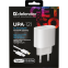 Сетевое зарядное устройство Defender UPA-121 + Lightning Cable - 83223 - фото 6
