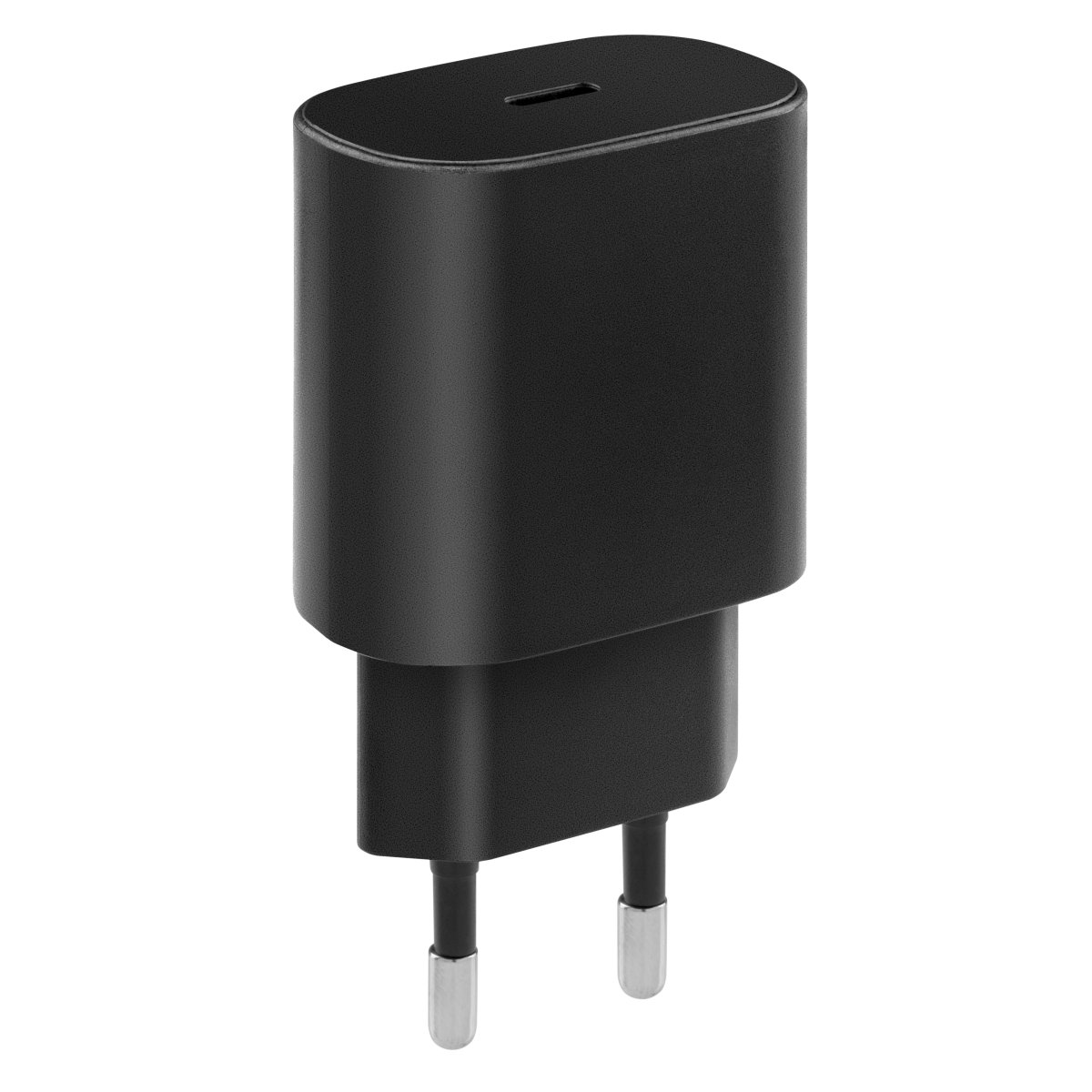 Сетевое зарядное устройство Defender UPA-125 + USB-C Cable - 83225 - фото 2