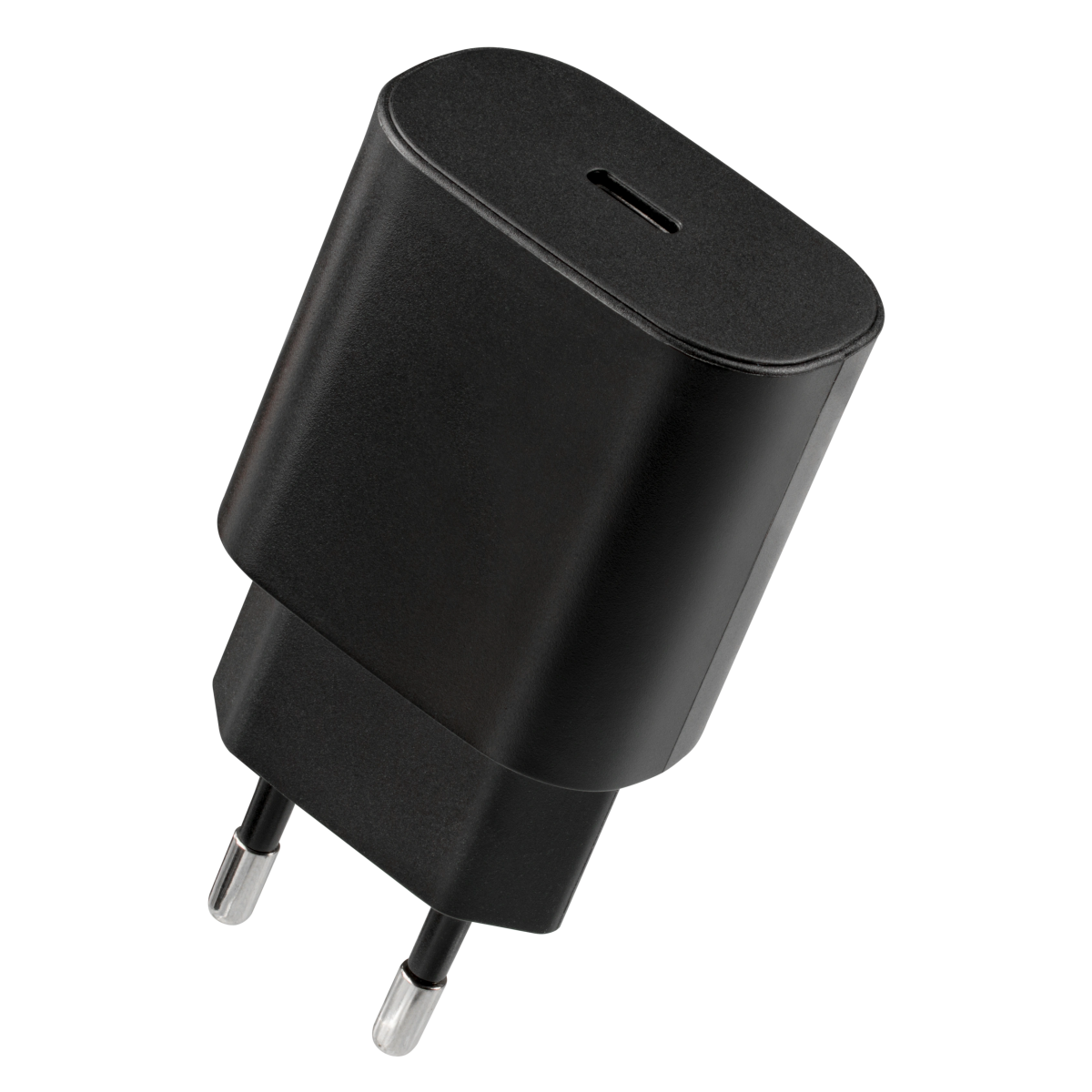 Сетевое зарядное устройство Defender UPA-125 + USB-C Cable - 83225 - фото 3