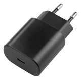 Сетевое зарядное устройство Defender UPA-125 + USB-C Cable (83225)