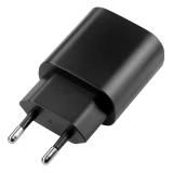 Сетевое зарядное устройство Defender UPA-125 + USB-C Cable (83225)