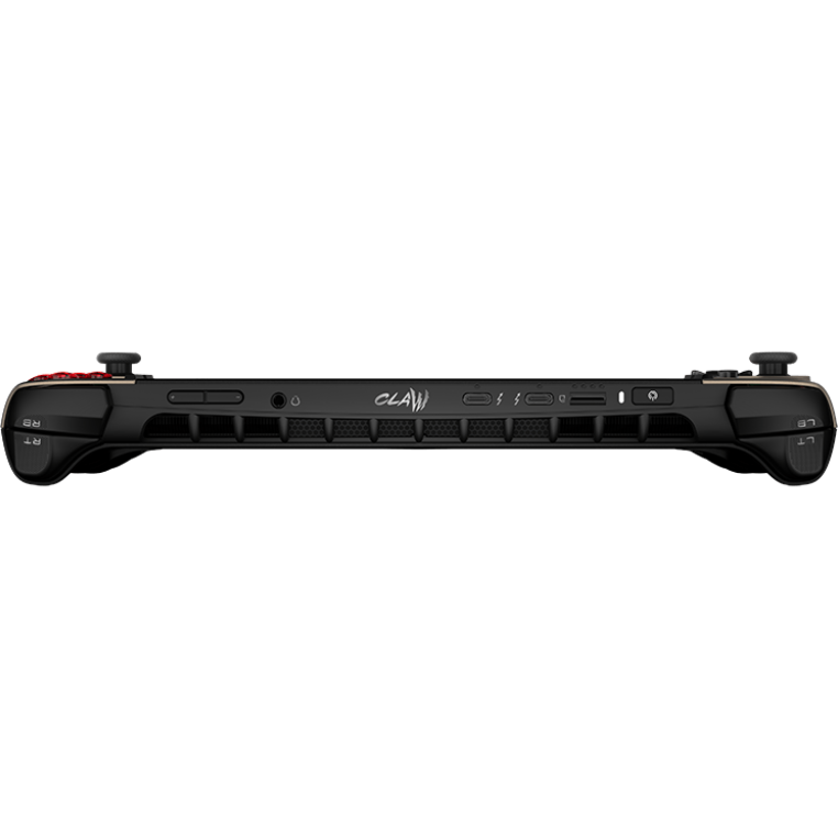 Игровая консоль MSI Claw 8 AI+ (A2VM-098RU) - 9S7-1T5211-098 - фото 5