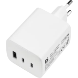 Сетевое зарядное устройство Defender UPA-105 (83265)