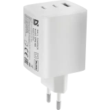 Сетевое зарядное устройство Defender UPA-105 (83265)