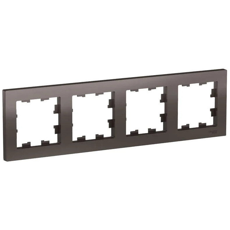 Рамка Systeme Electric ATN000604 - фото 2