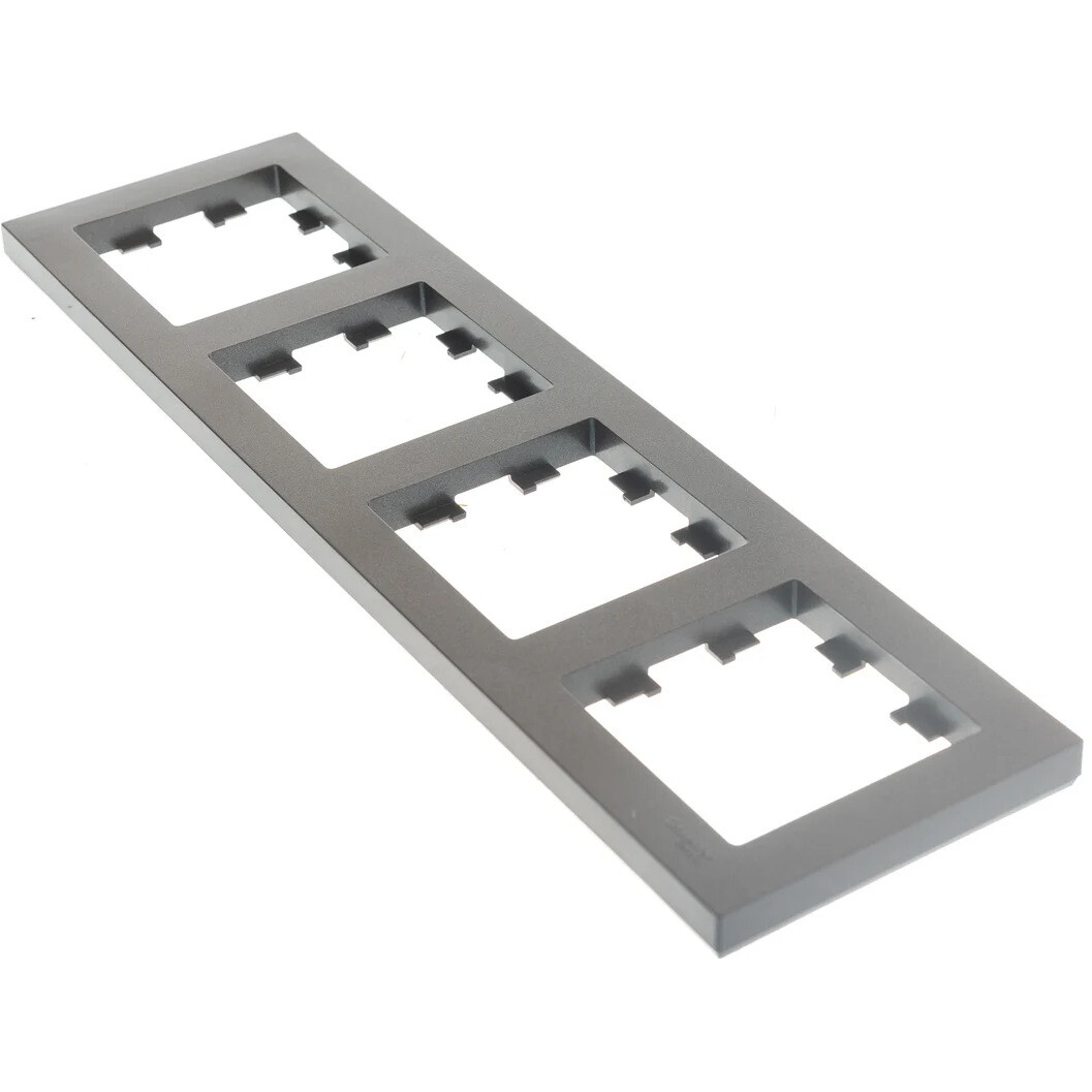 Рамка Systeme Electric ATN000604 - фото 5