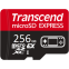 Карта памяти 256Gb MicroSD Transcend USD710S (TS256GUSD710S)