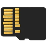 Карта памяти 256Gb MicroSD Transcend USD710S (TS256GUSD710S)