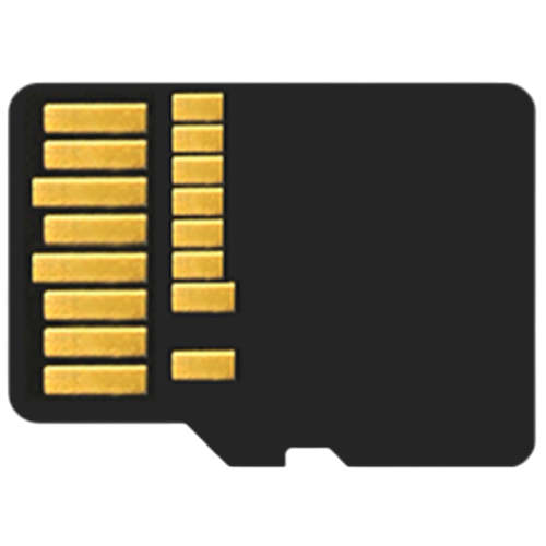 Карта памяти 256Gb MicroSD Transcend USD710S (TS256GUSD710S) - фото 2