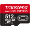 Карта памяти 512Gb MicroSD Transcend USD710S (TS512GUSD710S)