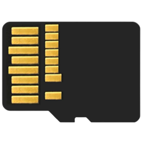 Карта памяти 512Gb MicroSD Transcend USD710S (TS512GUSD710S) - фото 2