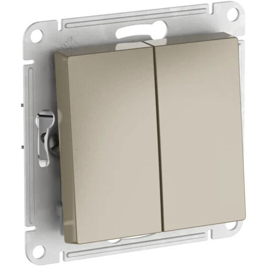Переключатель Schneider Electric AtlasDesign ATN000565S