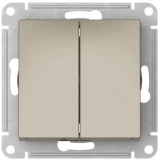 Переключатель Schneider Electric AtlasDesign ATN000565S