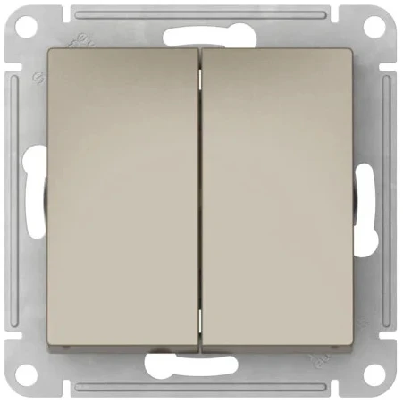 Переключатель Schneider Electric AtlasDesign ATN000565S - фото 2