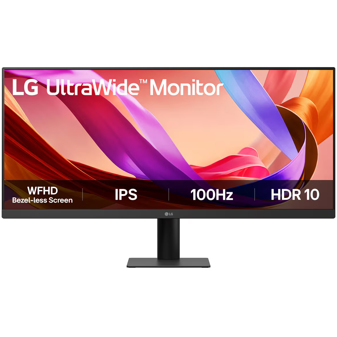 Монитор LG 29" 29U511A-B UltraWide