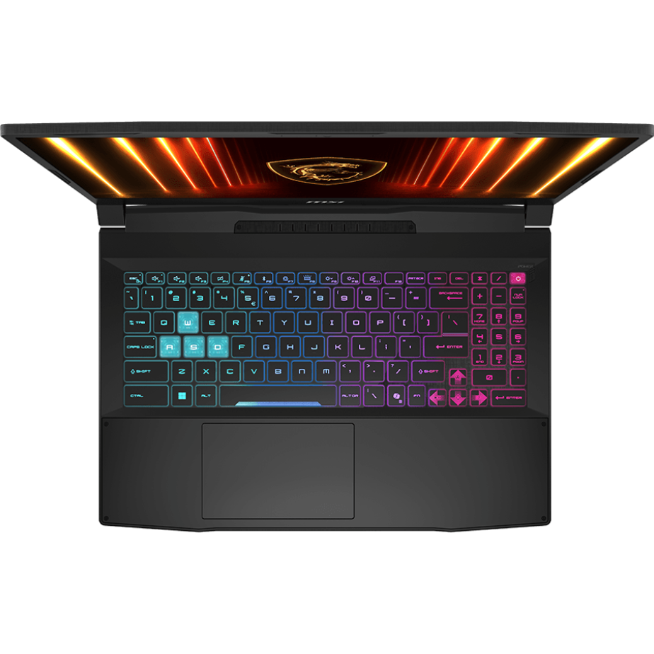 Ноутбук MSI Katana 15 HX B14WFK-804XRU - 9S7-1587C1-804 - фото 2