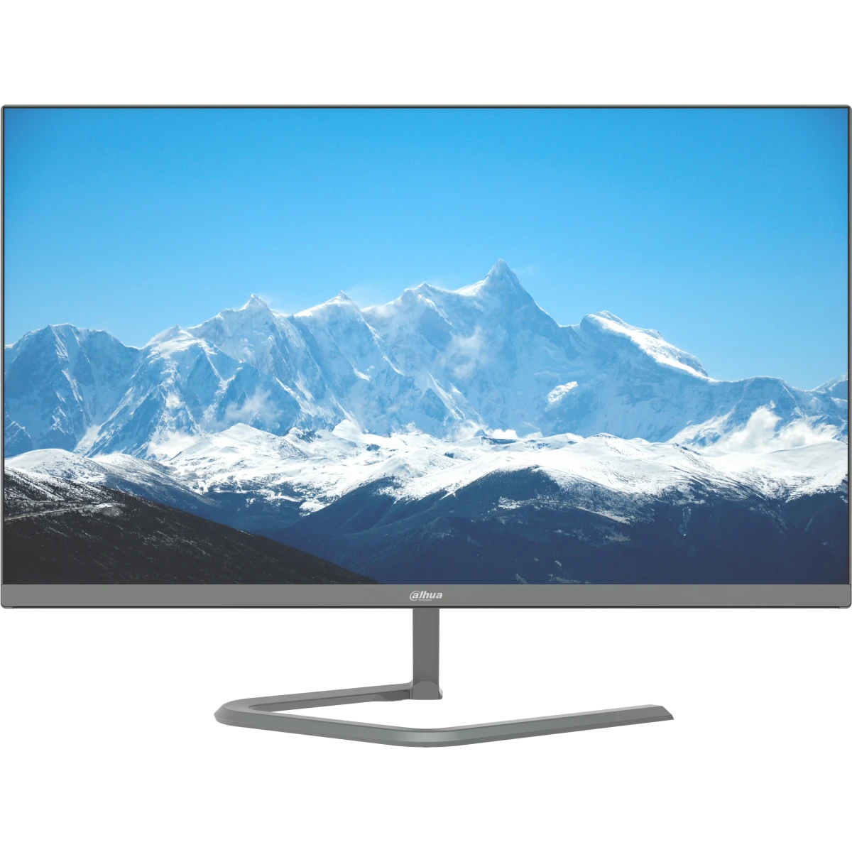 Монитор Dahua 27" LM27-C201P - DHI-LM27-C201P