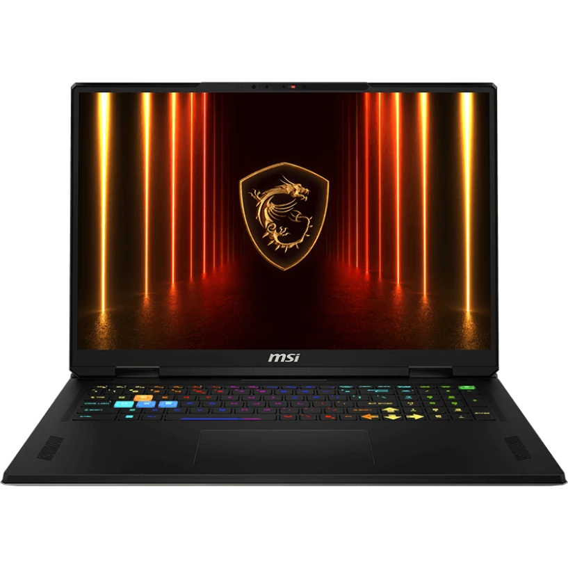 Ноутбук MSI Vector 18 HX AI A2XWHG-891XRU - 9S7-1824B4-891