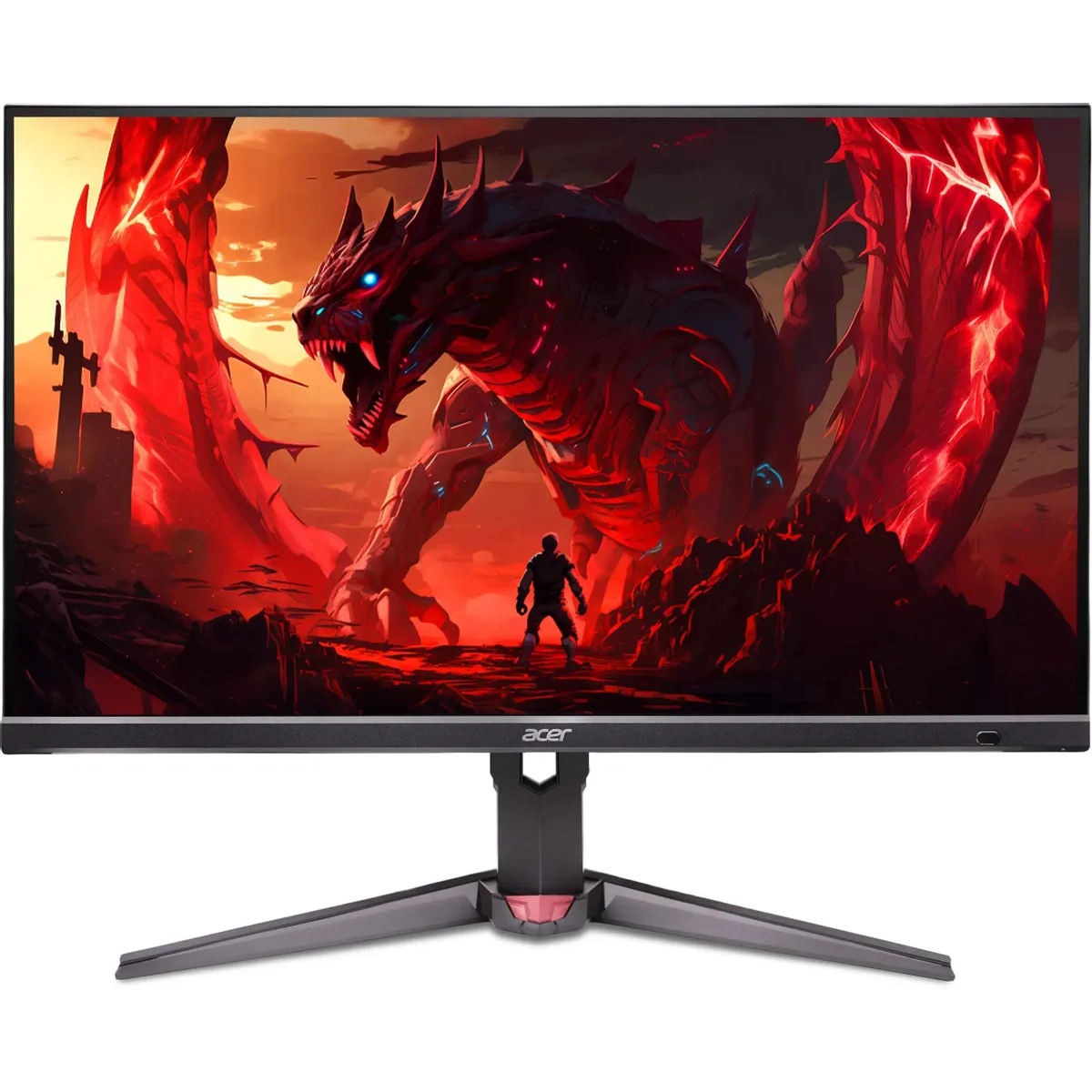Монитор Acer 27" XV272KV5bmiiprx