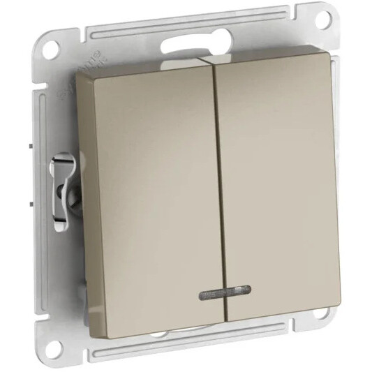 Выключатель Schneider Electric AtlasDesign ATN000553S - фото 2