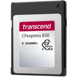 Карта памяти 512Gb CFexpress Transcend 830 (TS512GCFE830)