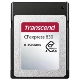 Карта памяти 512Gb CFexpress Transcend 830 (TS512GCFE830)
