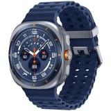 Умные часы Samsung Galaxy Watch Ultra LTE 47mm Blue Titan (SM-L705FZB1CAU)