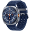 Умные часы Samsung Galaxy Watch Ultra LTE 47mm Blue Titan (SM-L705FZB1CAU)