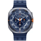 Умные часы Samsung Galaxy Watch Ultra LTE 47mm Blue Titan (SM-L705FZB1CAU)