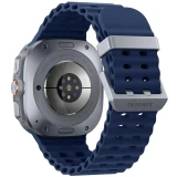 Умные часы Samsung Galaxy Watch Ultra LTE 47mm Blue Titan (SM-L705FZB1CAU)