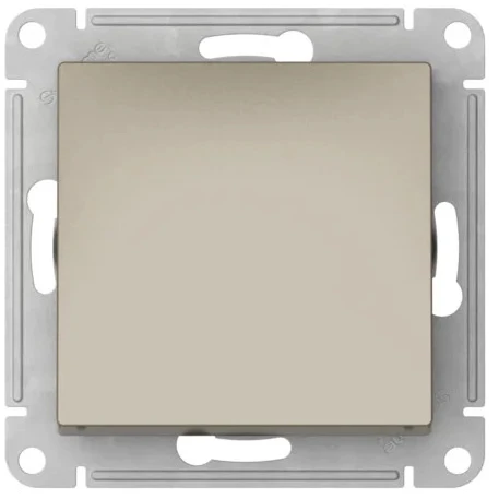 Переключатель Schneider Electric AtlasDesign ATN000561S - фото 2