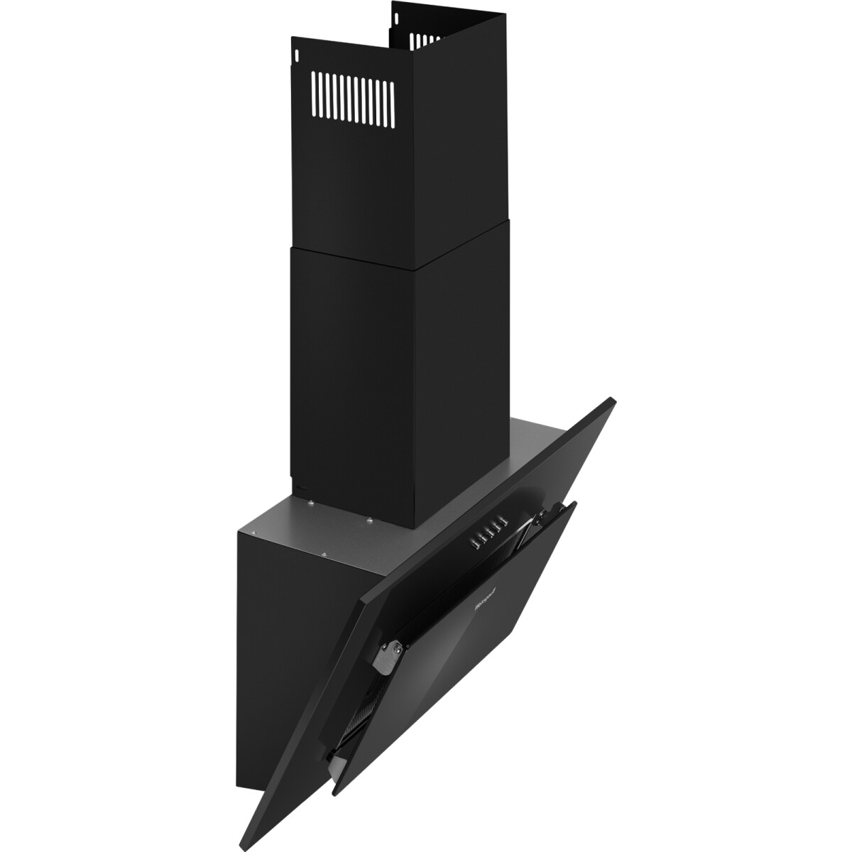 Вытяжка Weissgauff Yota 600 PB BL - 435133 - фото 3