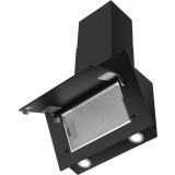 Вытяжка Weissgauff Yota 600 PB BL (435133)