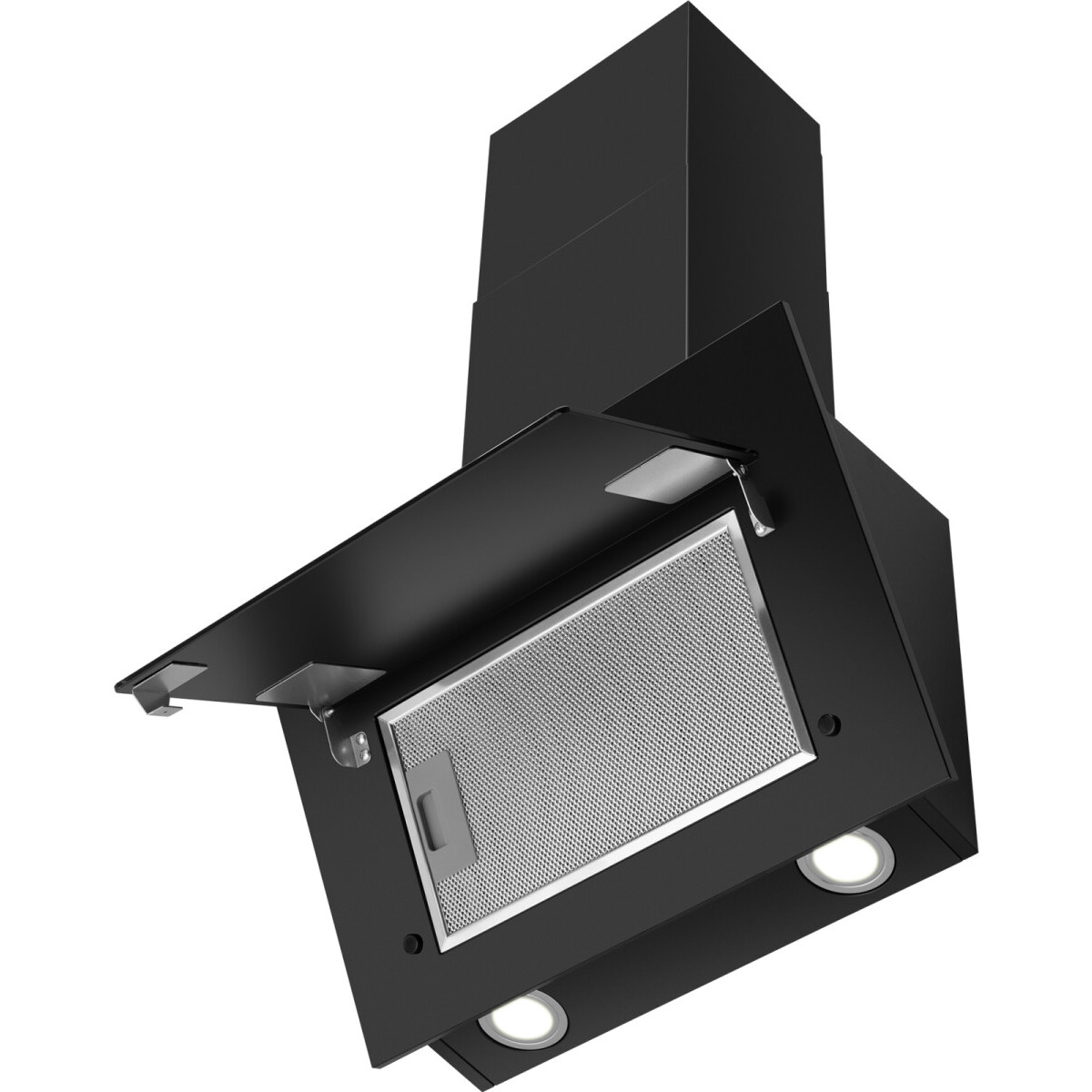 Вытяжка Weissgauff Yota 600 PB BL - 435133 - фото 6