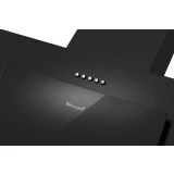 Вытяжка Weissgauff Yota 600 PB BL (435133)