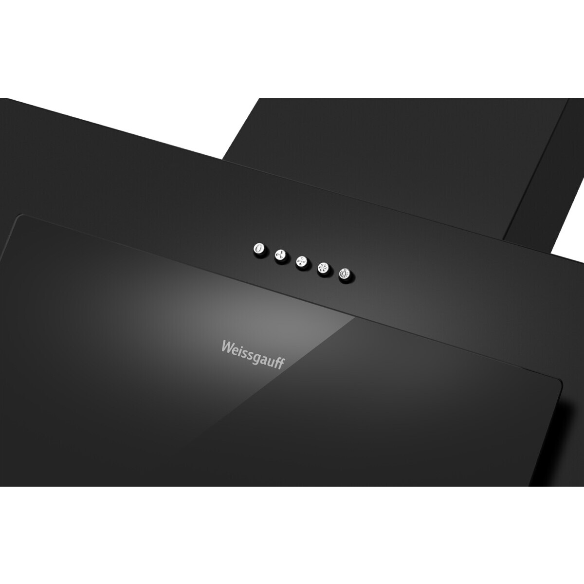 Вытяжка Weissgauff Yota 600 PB BL - 435133 - фото 7