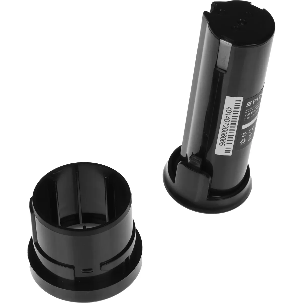 Аккумулятор Panasonic TSB-179-PAN2.4A-15C - фото 3