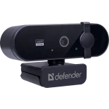 Веб-камера Defender G-lens 2580 (63118)