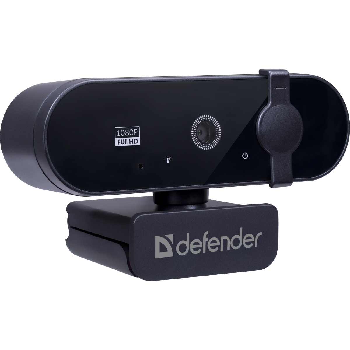 Веб-камера Defender G-lens 2580 (63118)